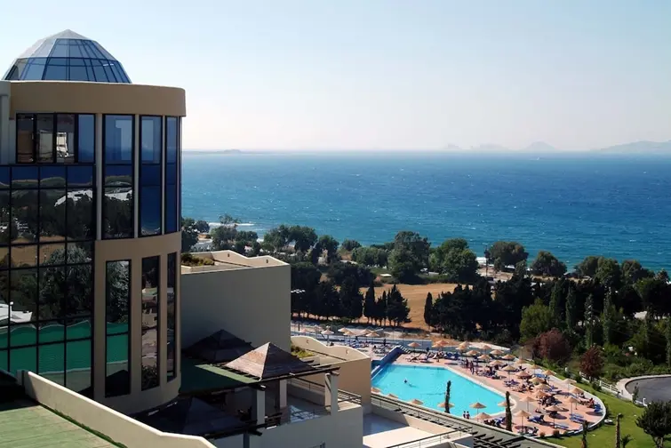 Kipriotis Panorama & Suites gallery image 24