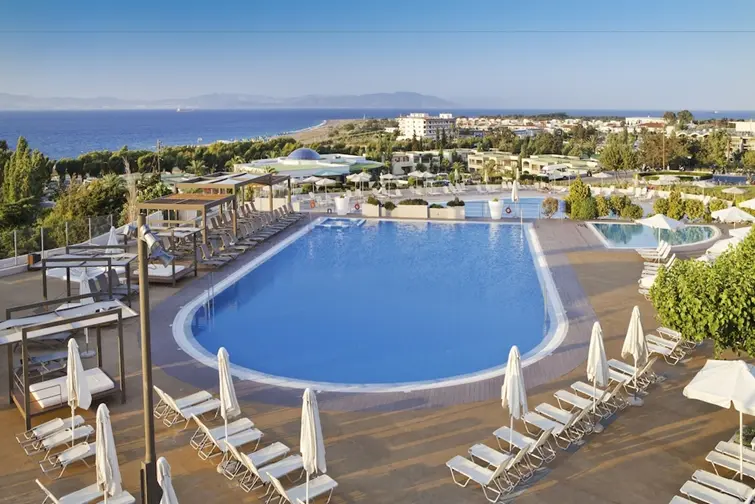 Kipriotis Panorama & Suites