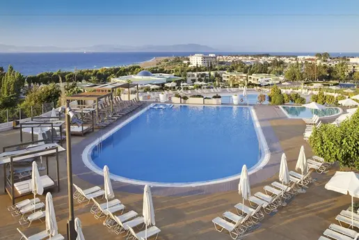 Kipriotis Panorama & Suites