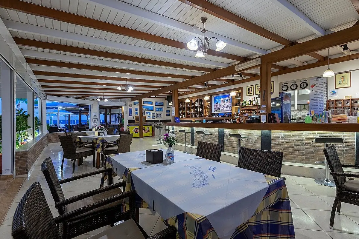 Mammis Beach Hotel gallery image 11