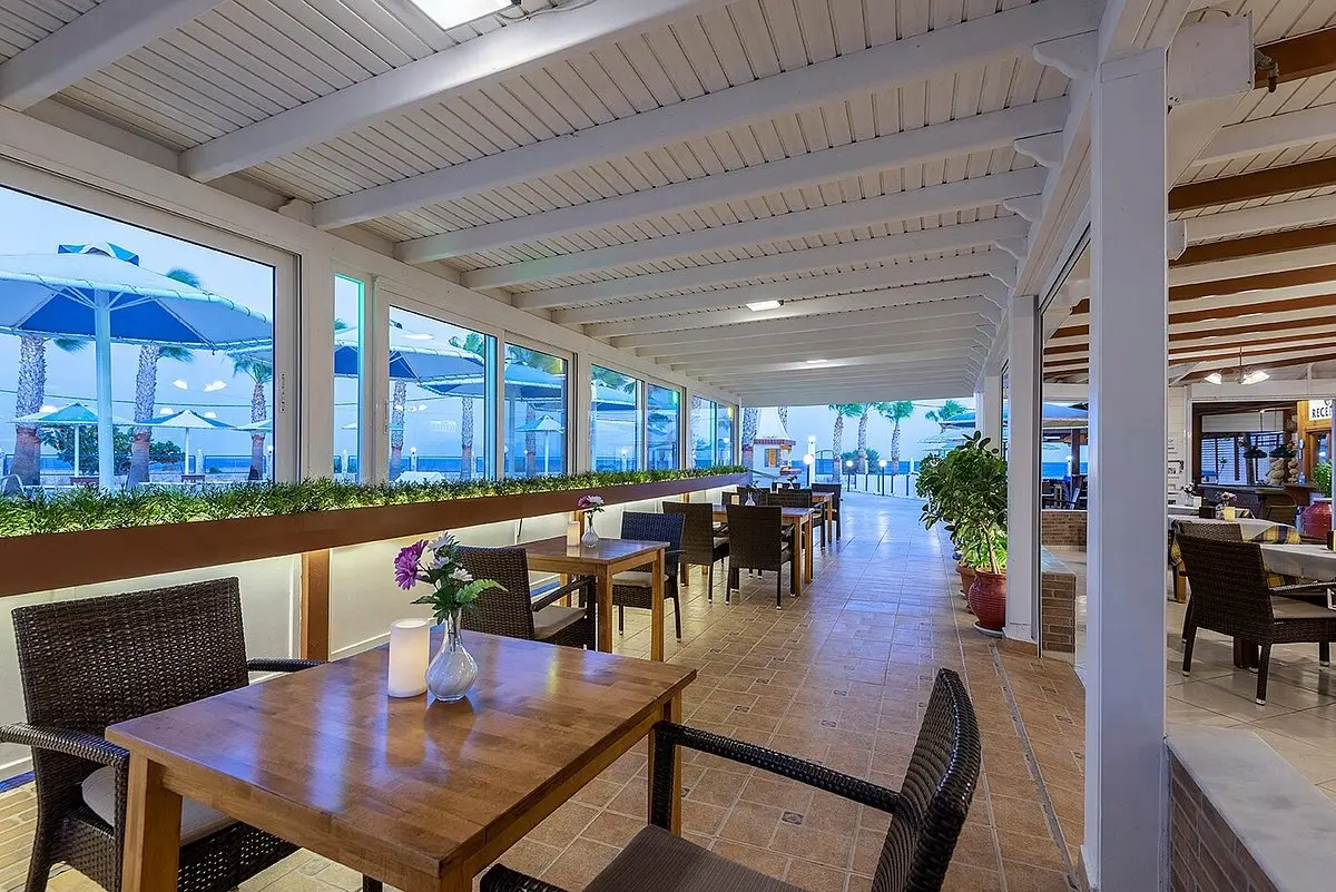 Mammis Beach Hotel gallery image 12