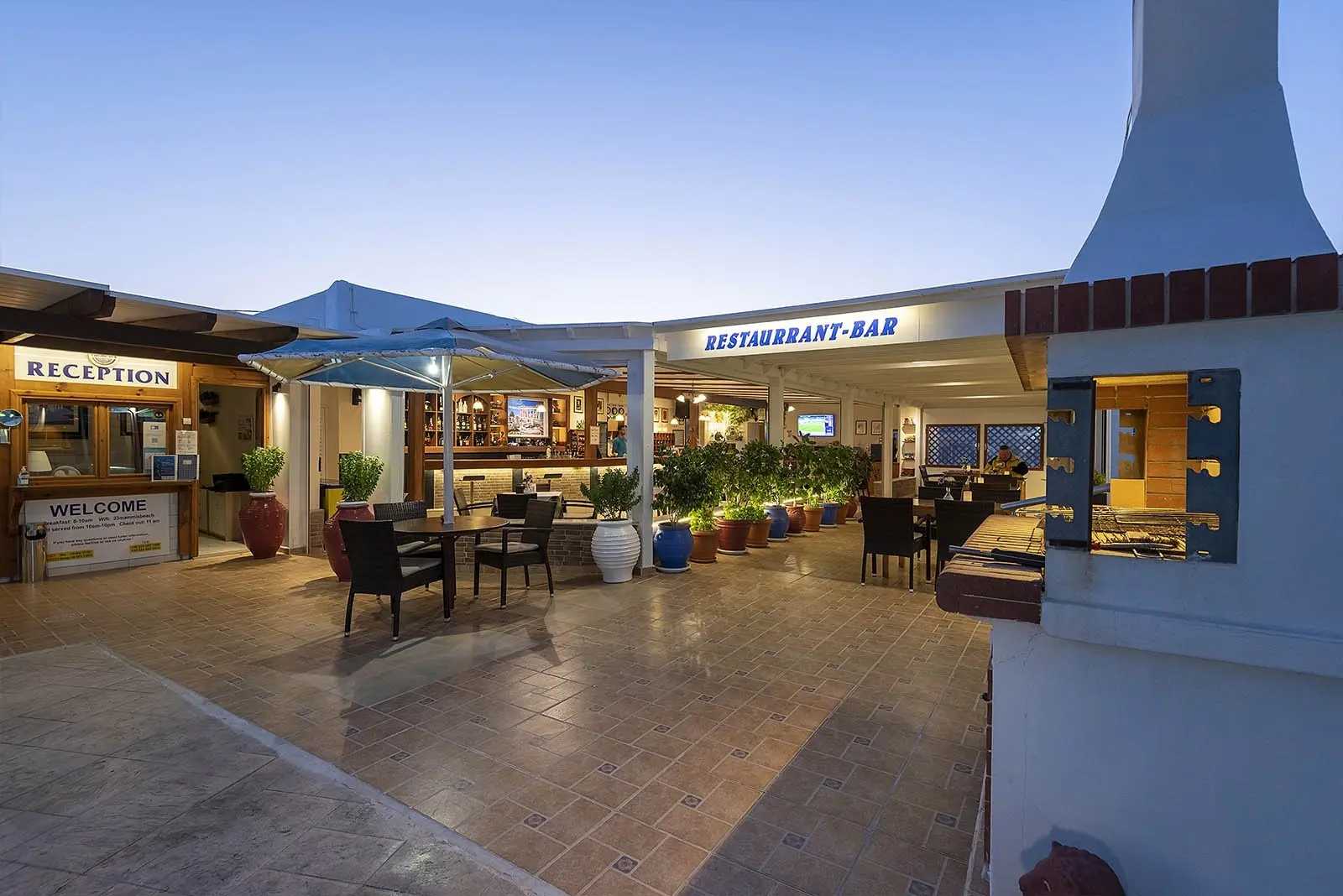 Mammis Beach Hotel gallery image 14