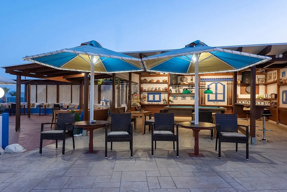 Mammis Beach Hotel gallery image 15
