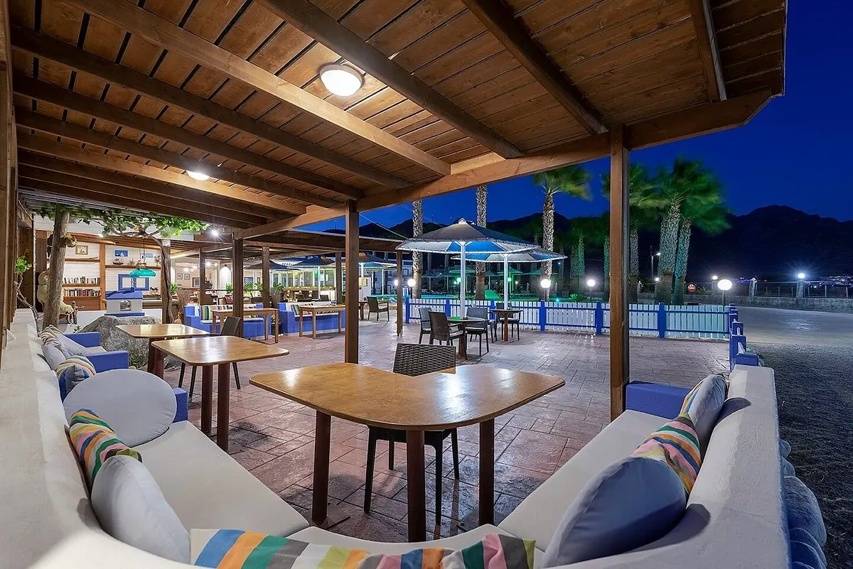 Mammis Beach Hotel gallery image 16