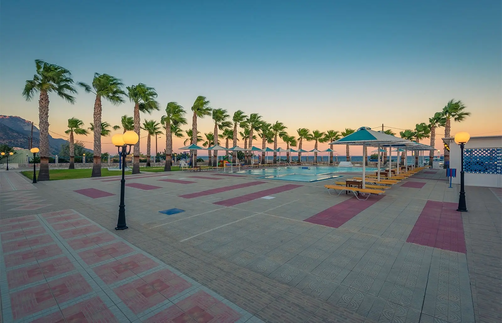 Mammis Beach Hotel gallery image 17