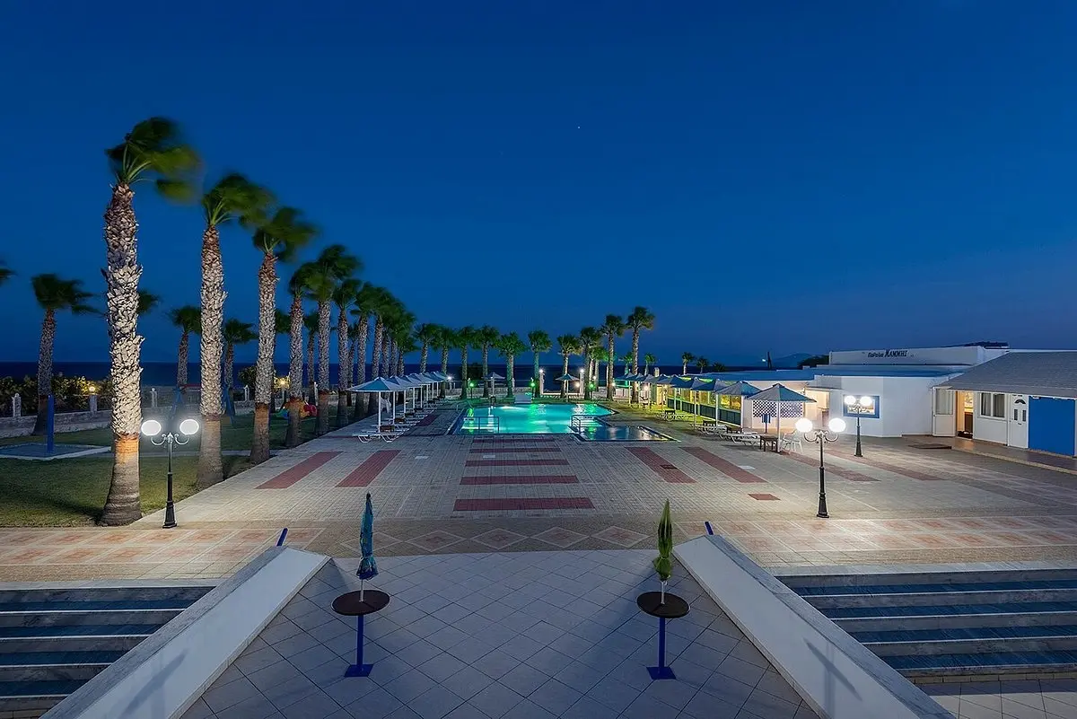 Mammis Beach Hotel gallery image 18