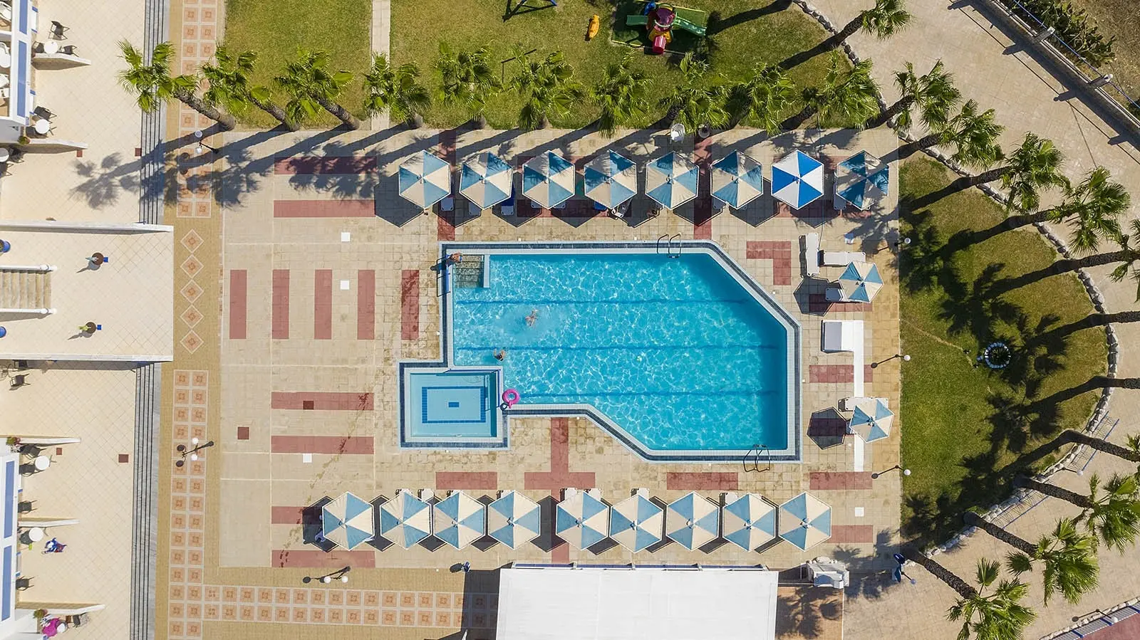 Mammis Beach Hotel gallery image 21