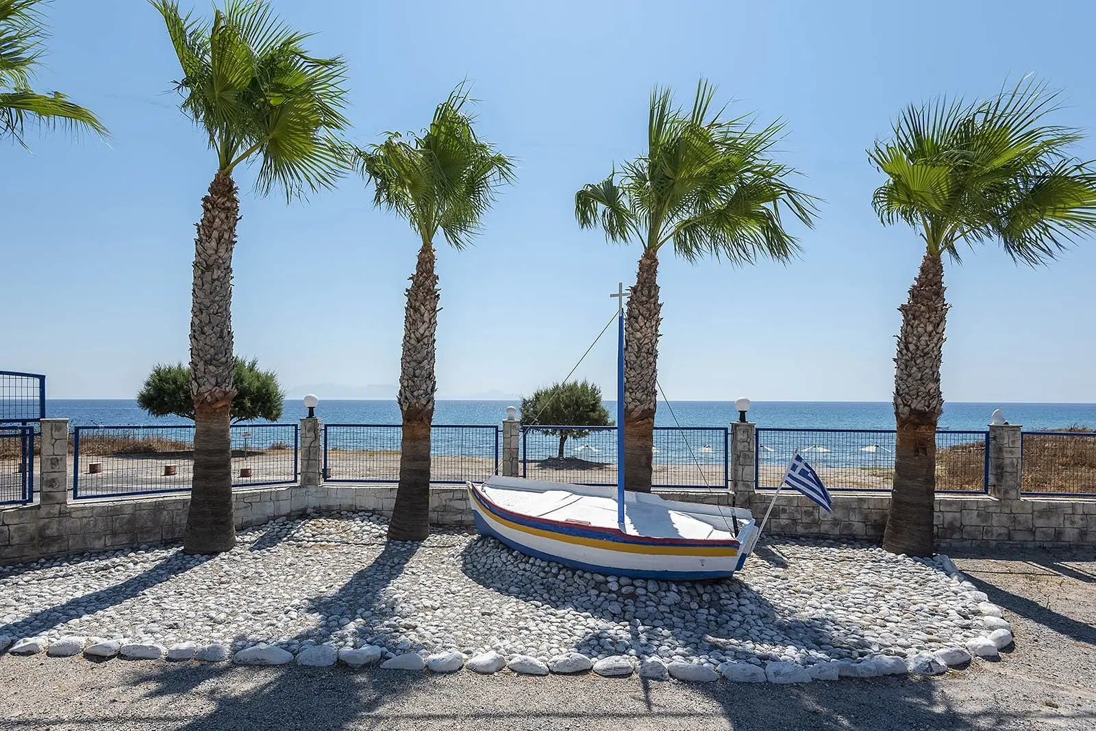 Mammis Beach Hotel gallery image 23