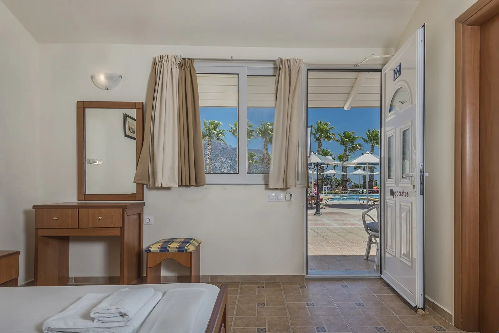 Mammis Beach Hotel gallery image 6
