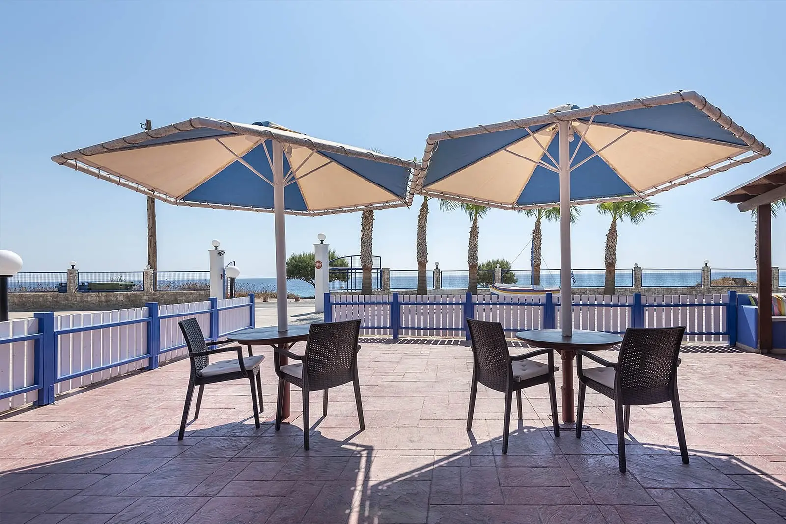 Mammis Beach Hotel gallery image 9