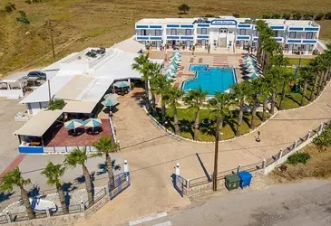 Mammis Beach Hotel