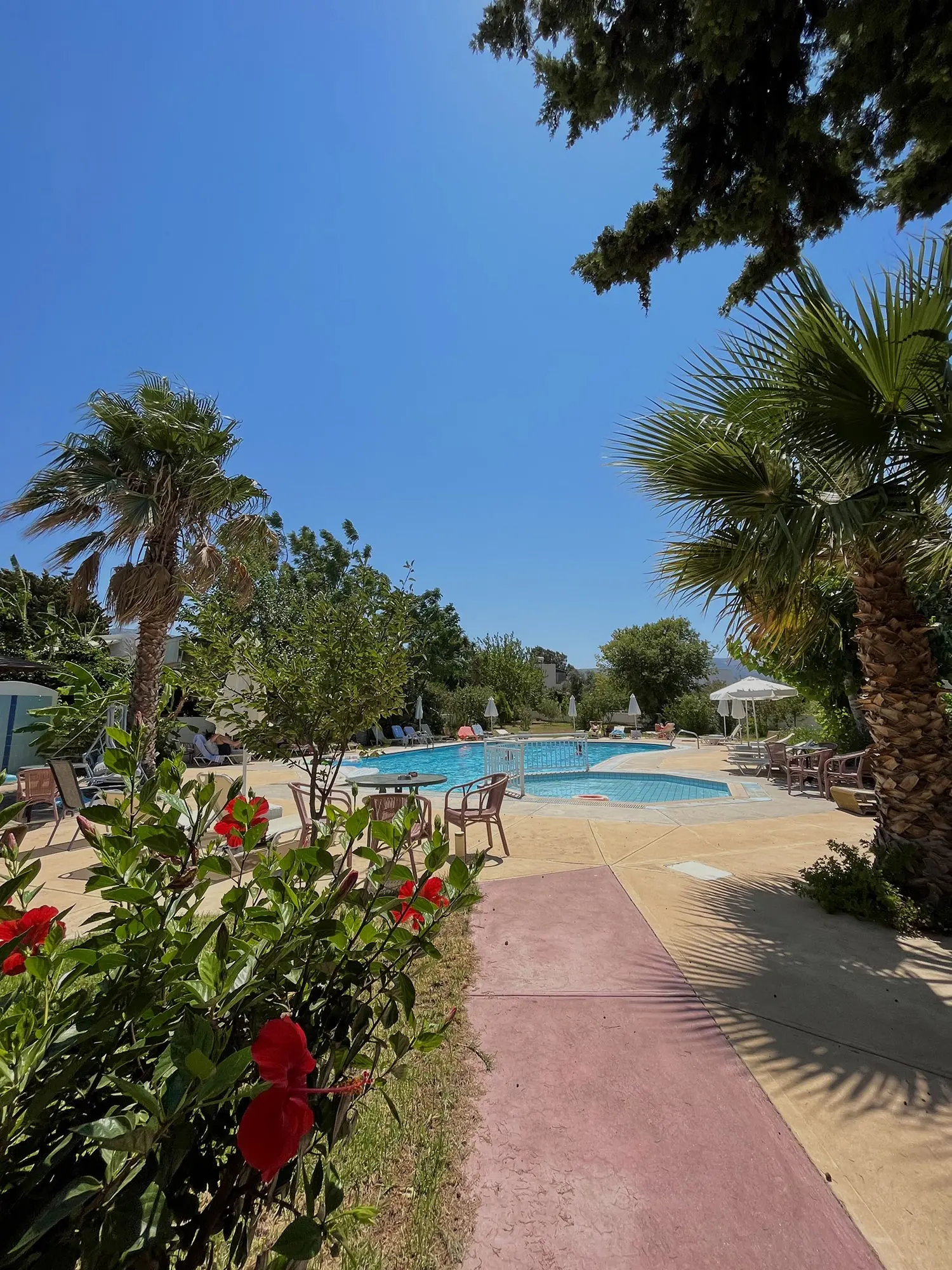 Theodorou Beach gallery image 14