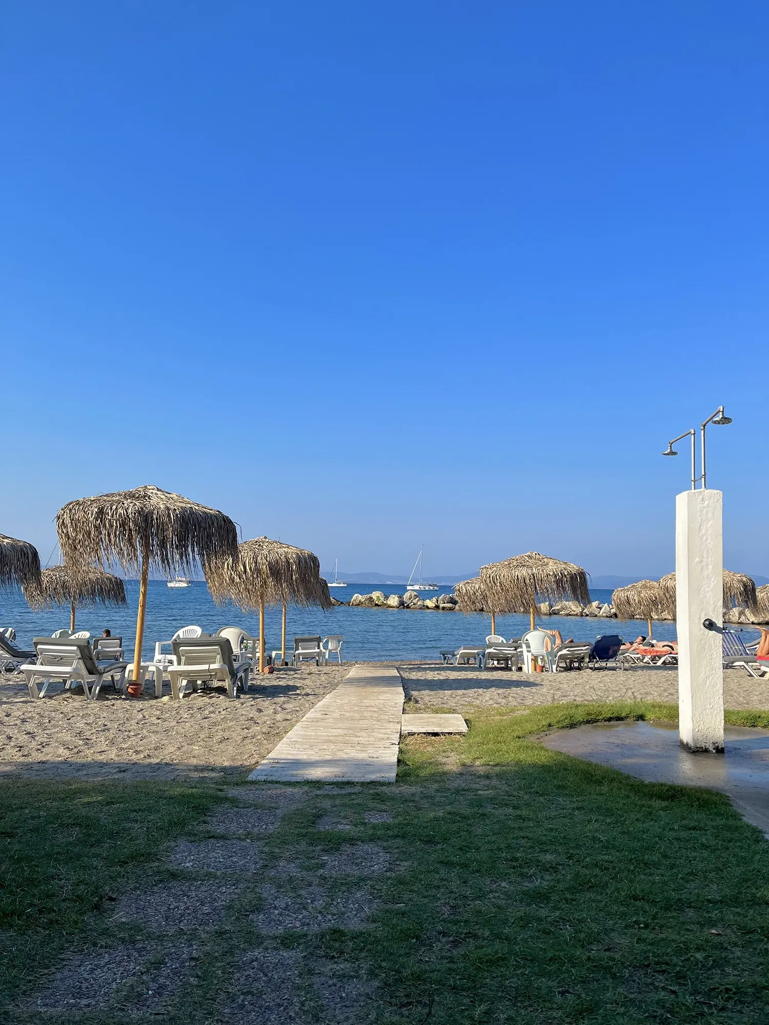 Theodorou Beach gallery image 17