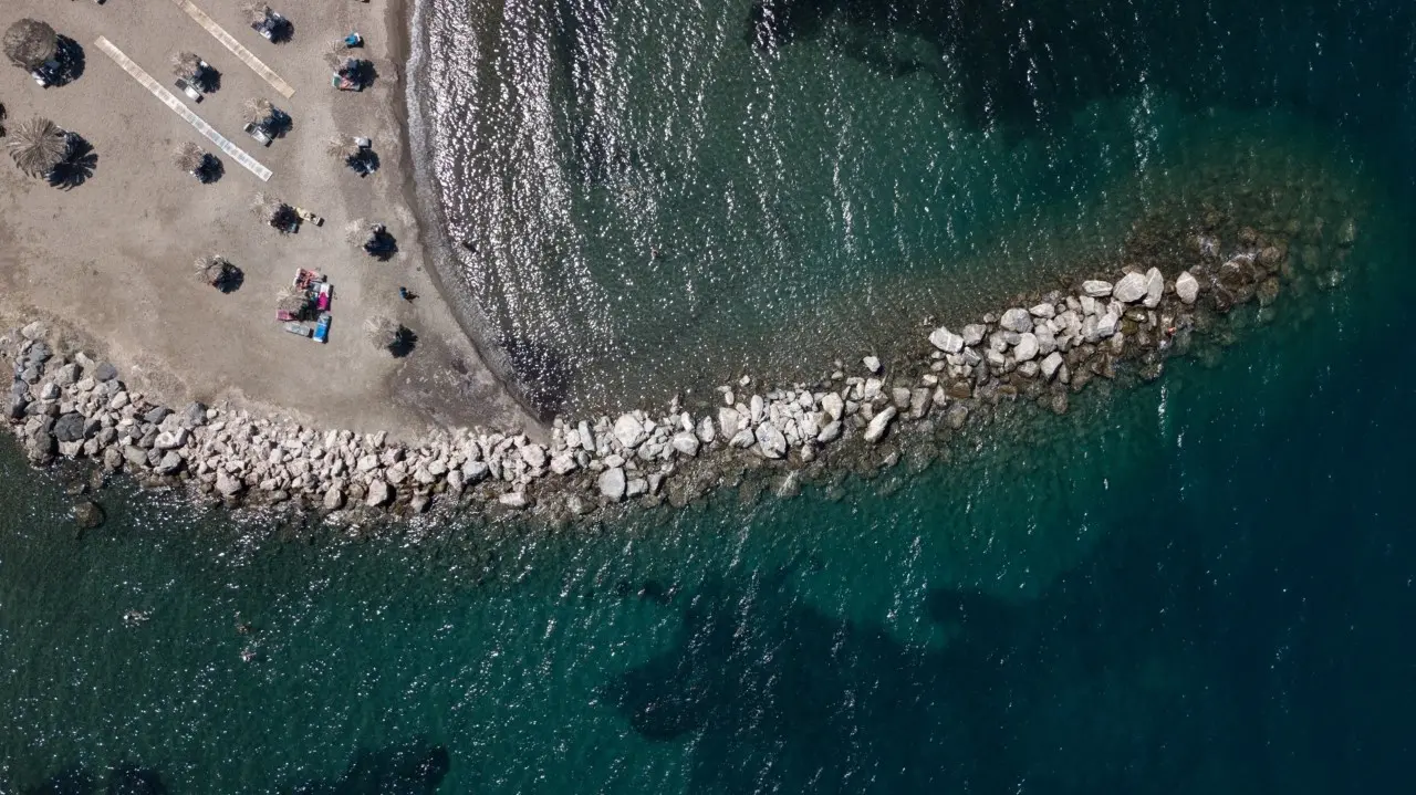 Theodorou Beach gallery image 19