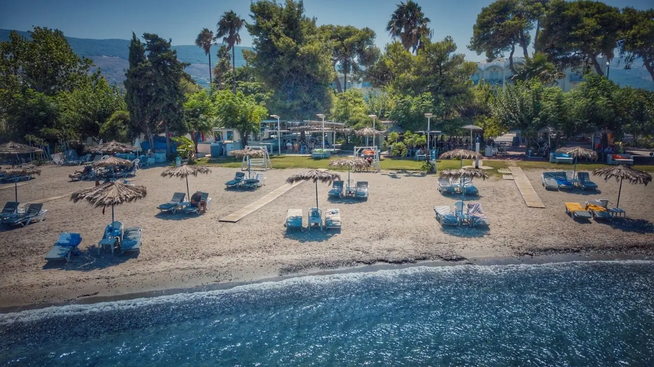 Theodorou Beach gallery image 21