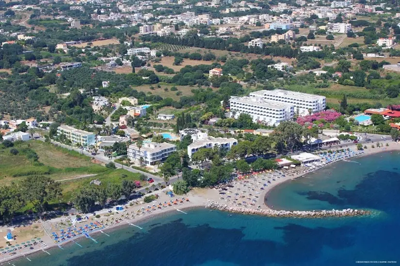 Theodorou Beach gallery image 22