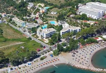 Theodorou Beach