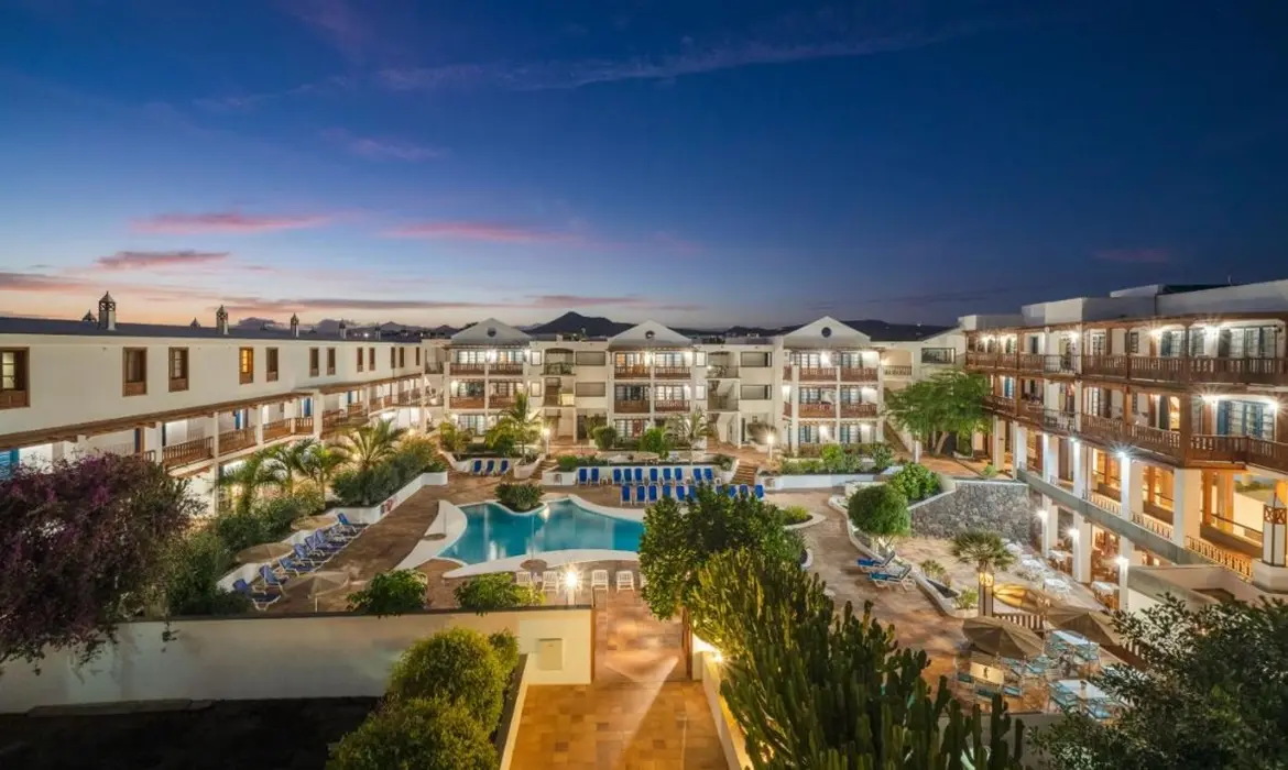 Mansion Nazaret