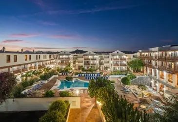 Mansion Nazaret
