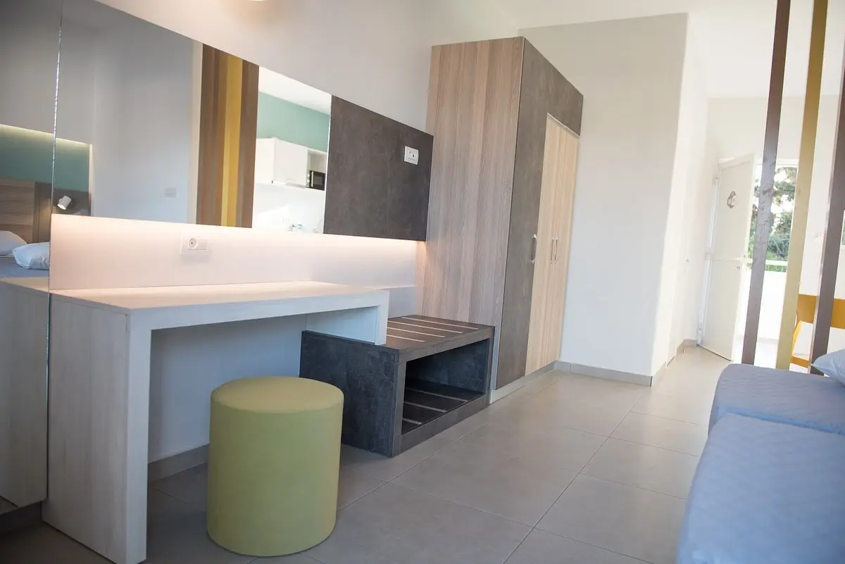 Gelli Apartments gallery image 10