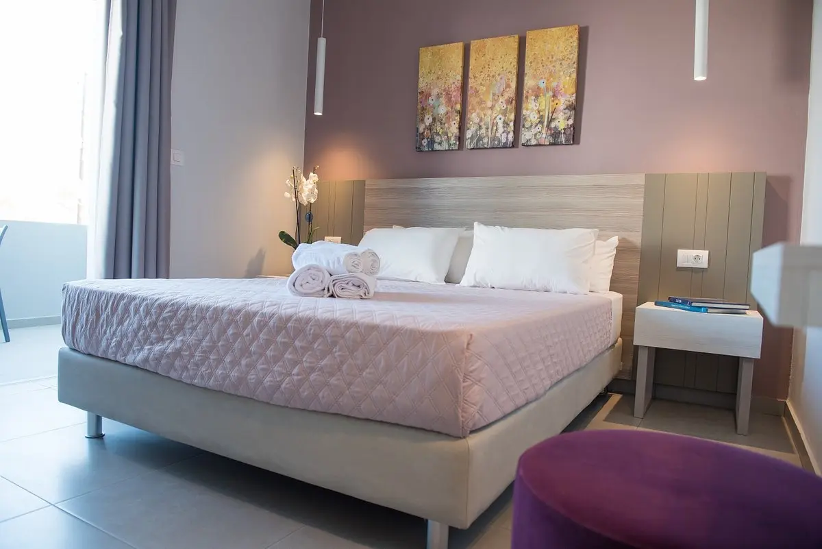 Gelli Apartments gallery image 13