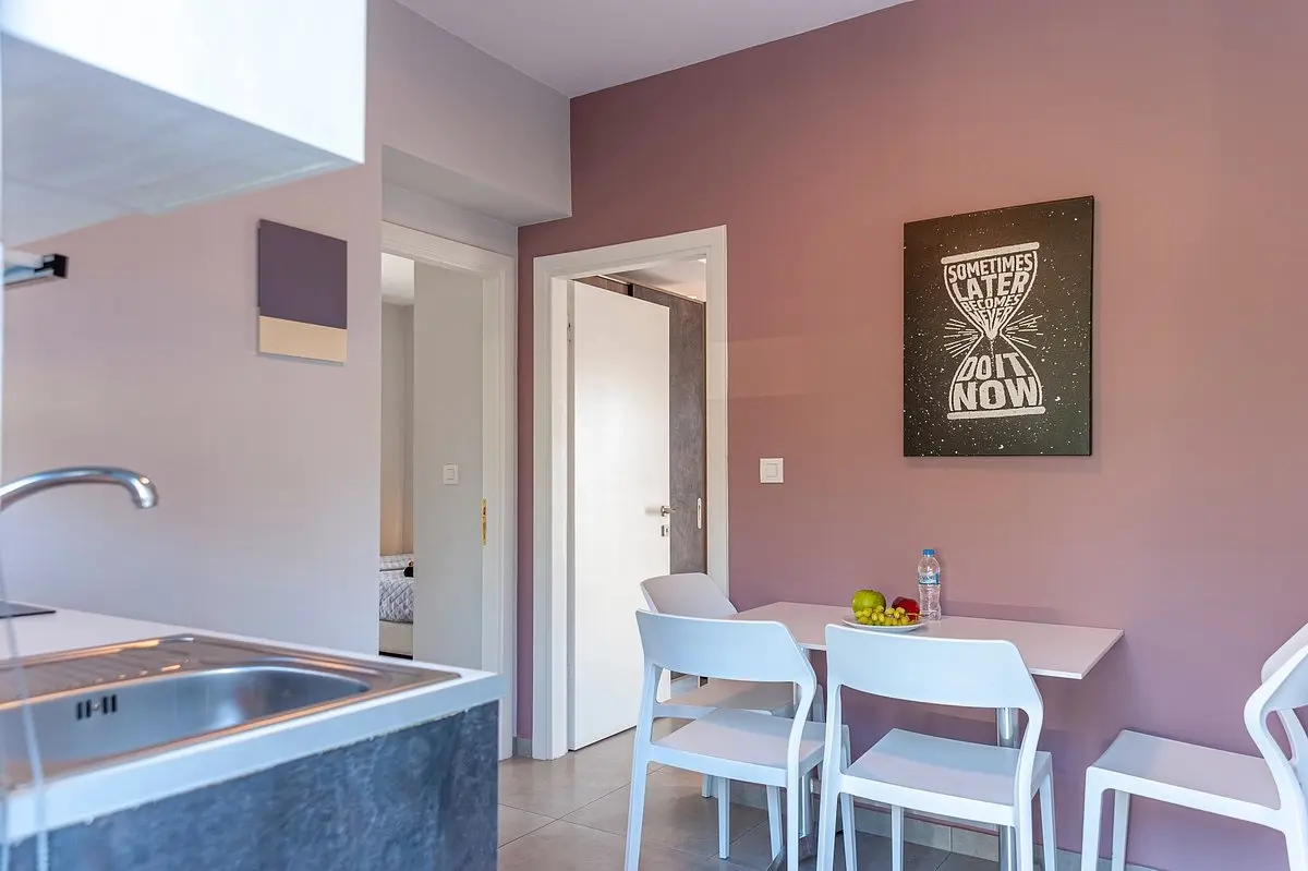 Gelli Apartments gallery image 15