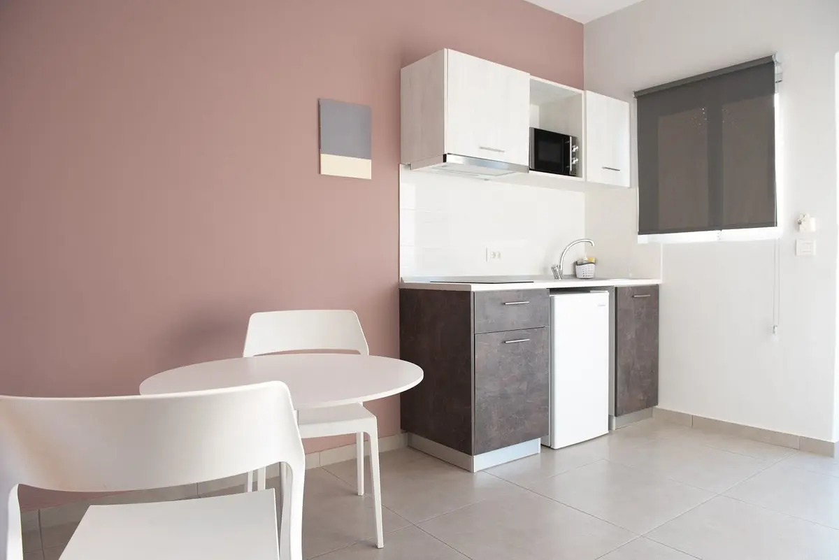 Gelli Apartments gallery image 16