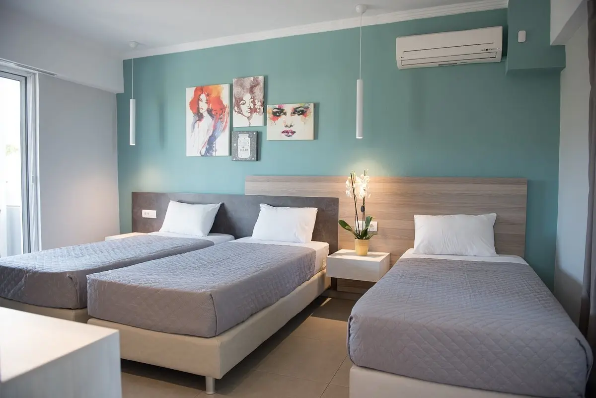 Gelli Apartments gallery image 17