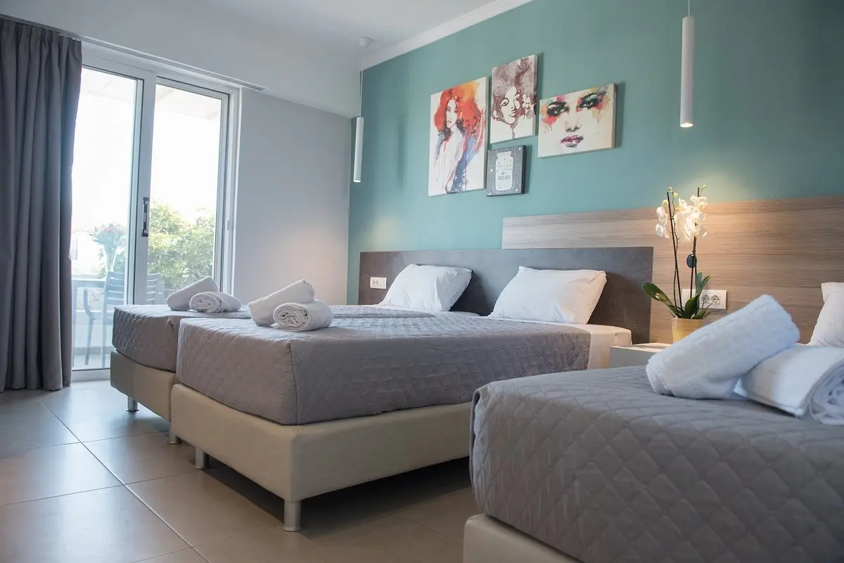 Gelli Apartments gallery image 18