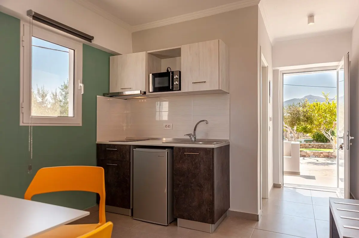 Gelli Apartments gallery image 19