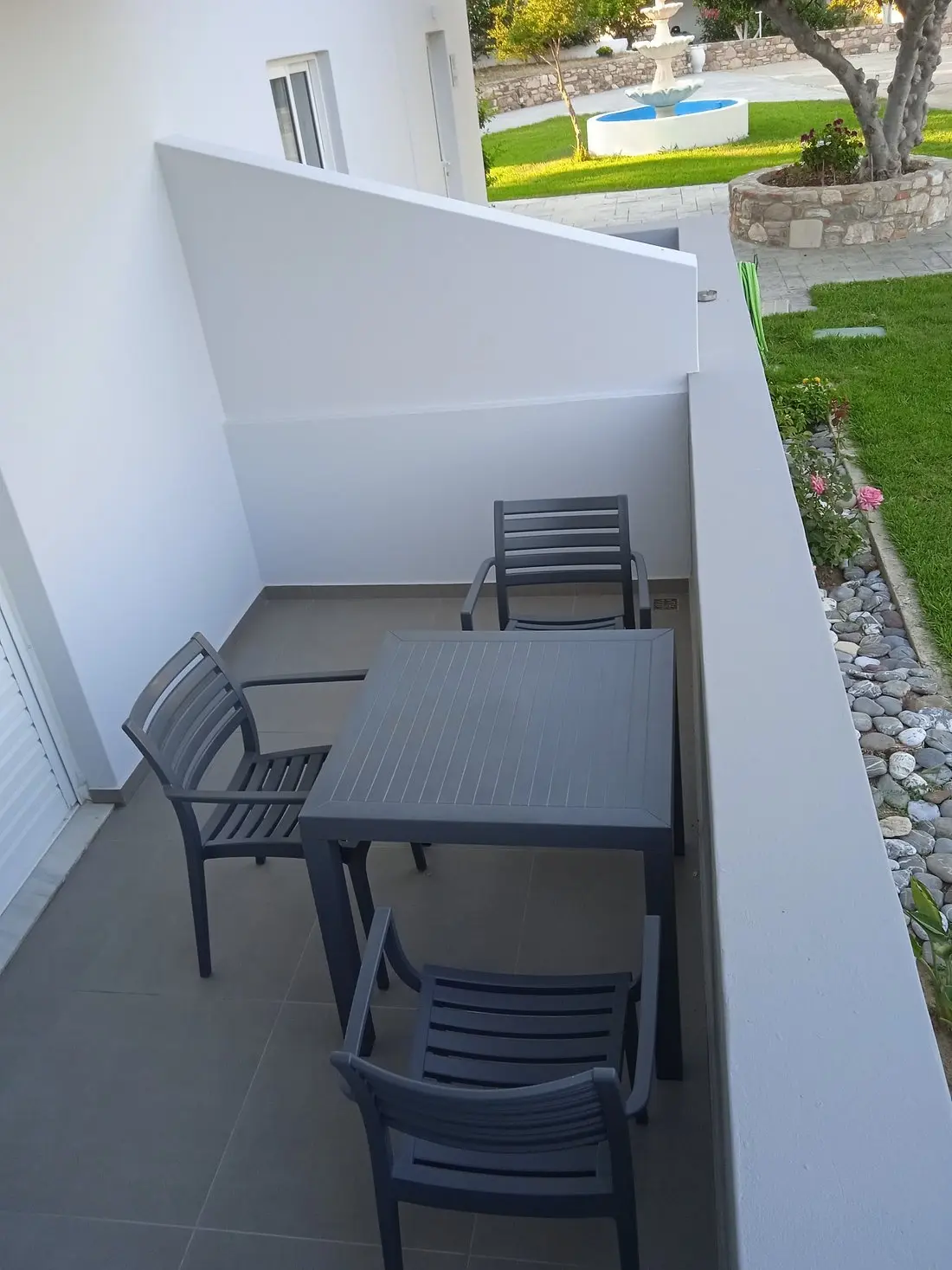 Gelli Apartments gallery image 20