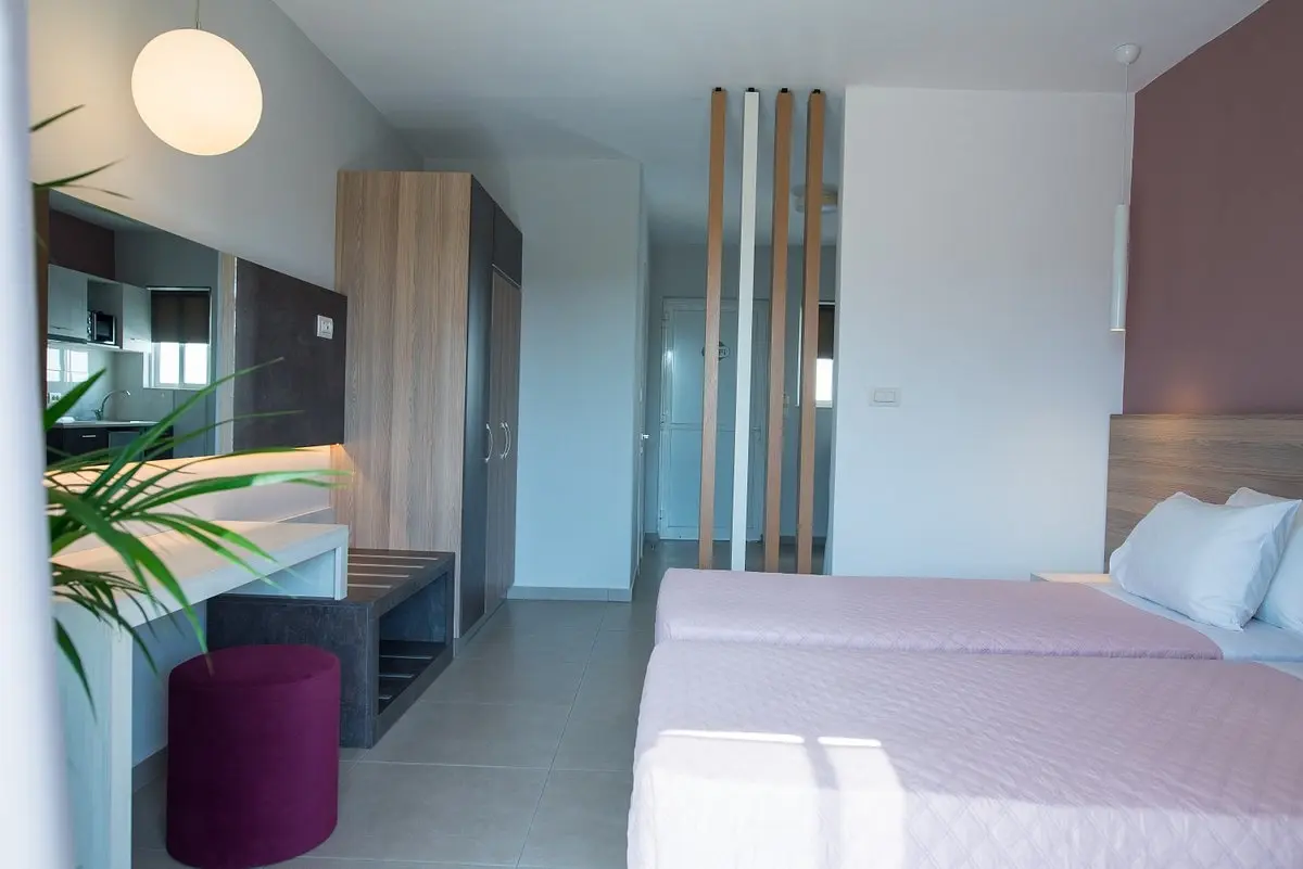 Gelli Apartments gallery image 6