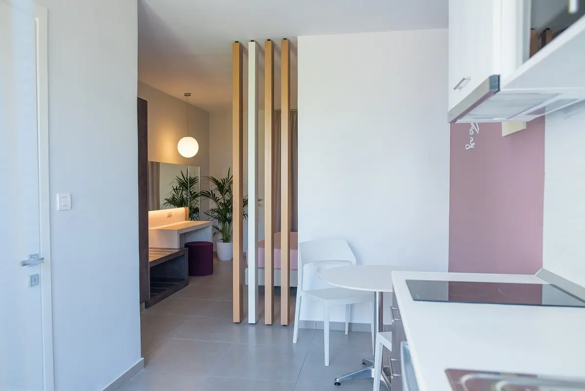 Gelli Apartments gallery image 7