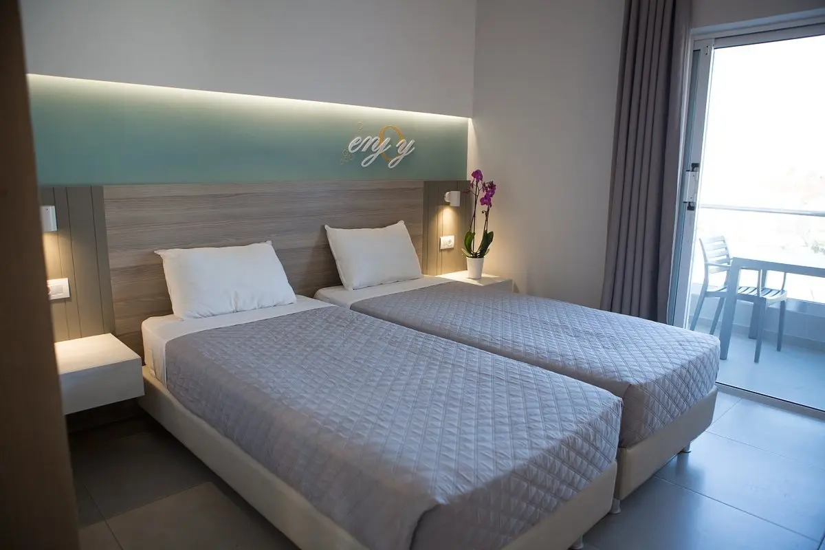 Gelli Apartments gallery image 8