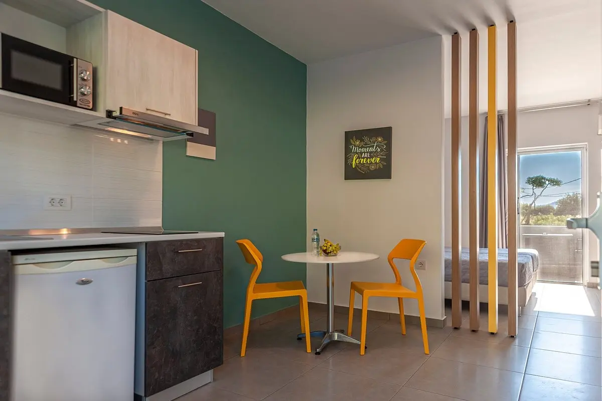 Gelli Apartments gallery image 9