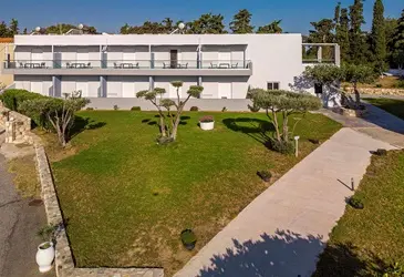 Gelli Apartments