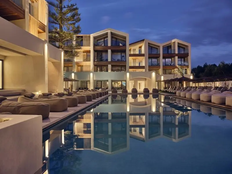 Contessina Hotel