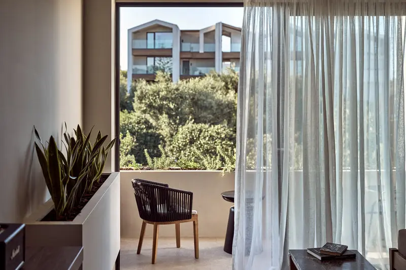 Contessina Hotel gallery image 15