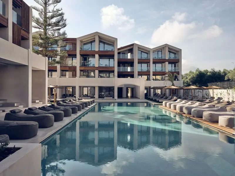 Contessina Hotel gallery image 1