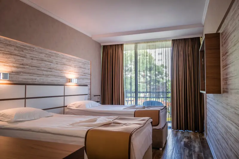 Baikal Hotel gallery image 9