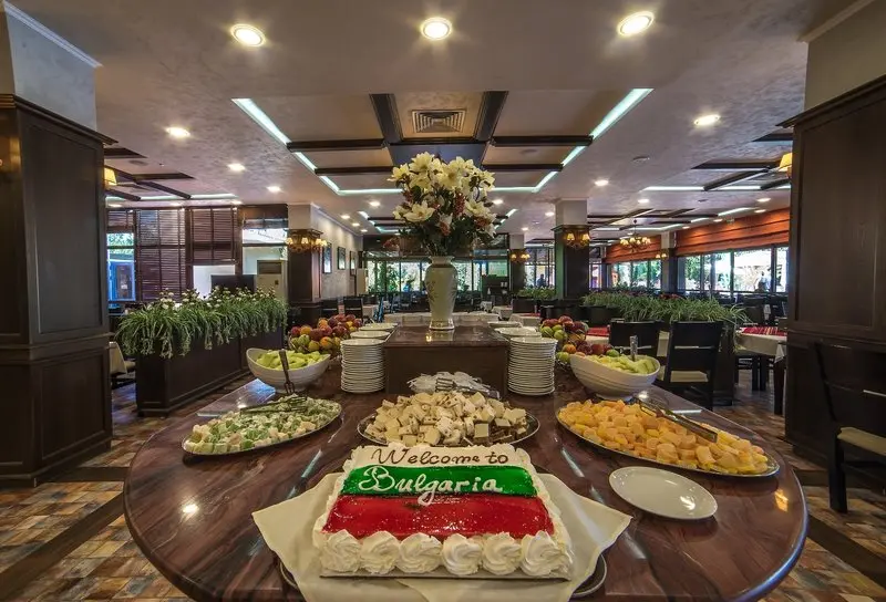 Baikal Hotel gallery image 25