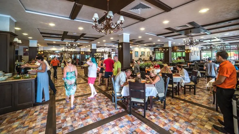 Baikal Hotel gallery image 26