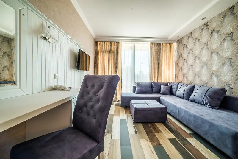Baikal Hotel gallery image 11