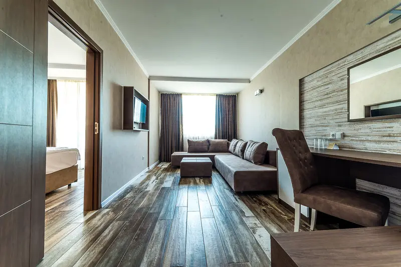 Baikal Hotel gallery image 13