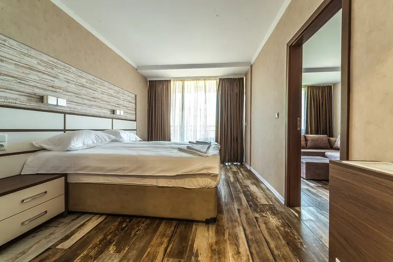 Baikal Hotel gallery image 14