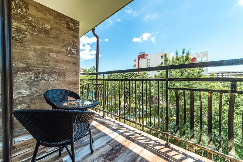 Baikal Hotel gallery image 16