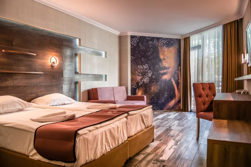 Baikal Hotel gallery image 17