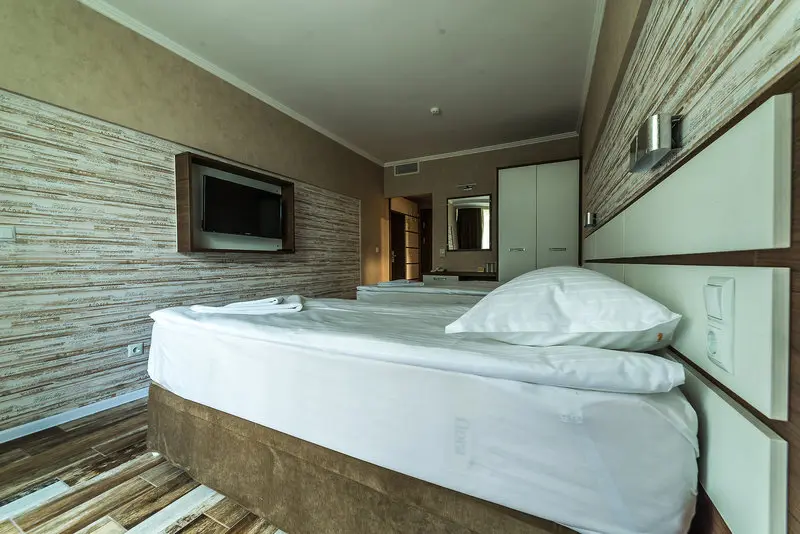 Baikal Hotel gallery image 18