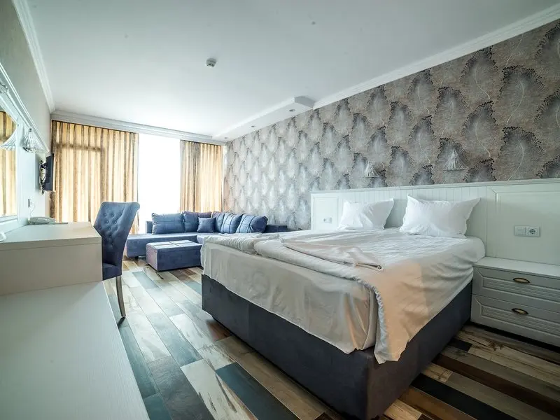 Baikal Hotel gallery image 19
