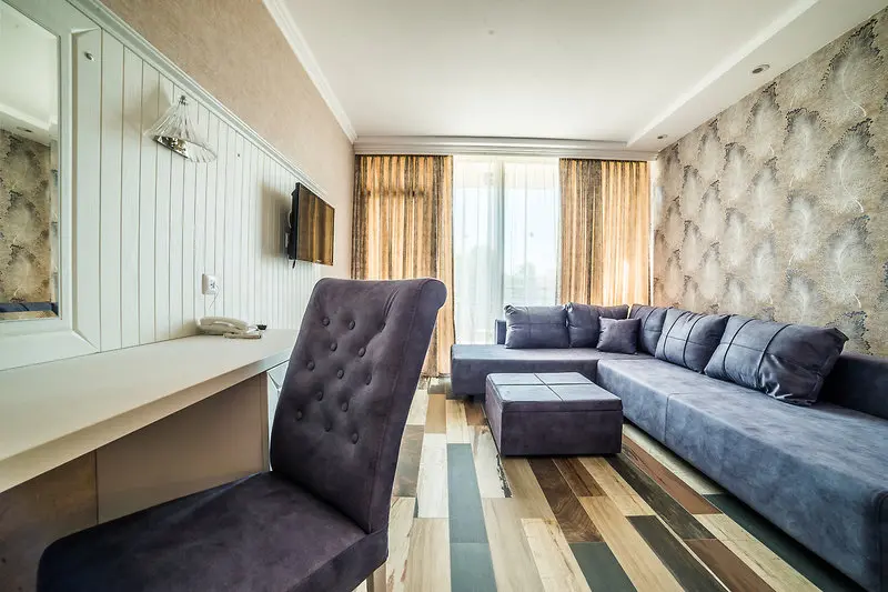 Baikal Hotel gallery image 20
